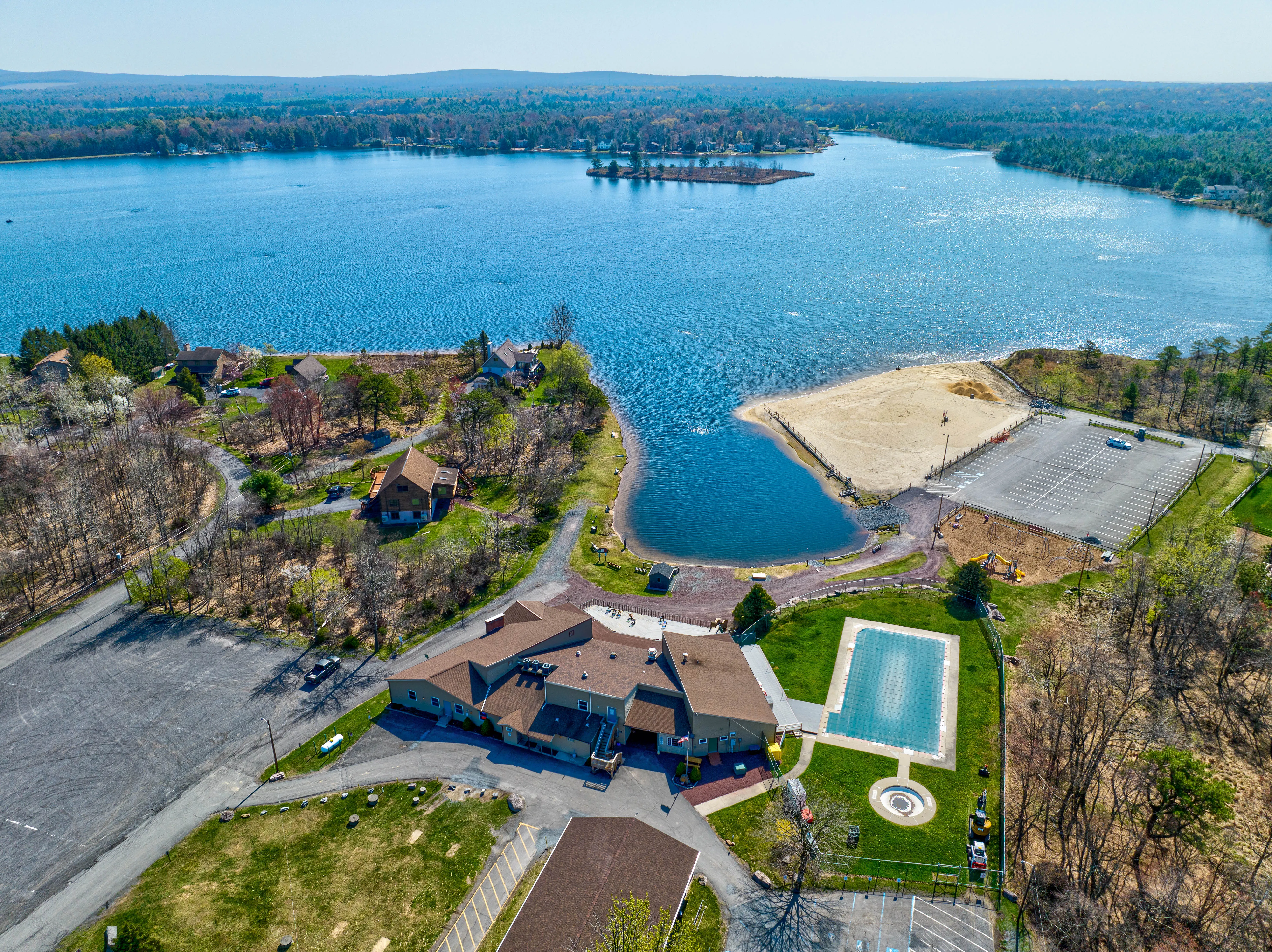 Community Amenities