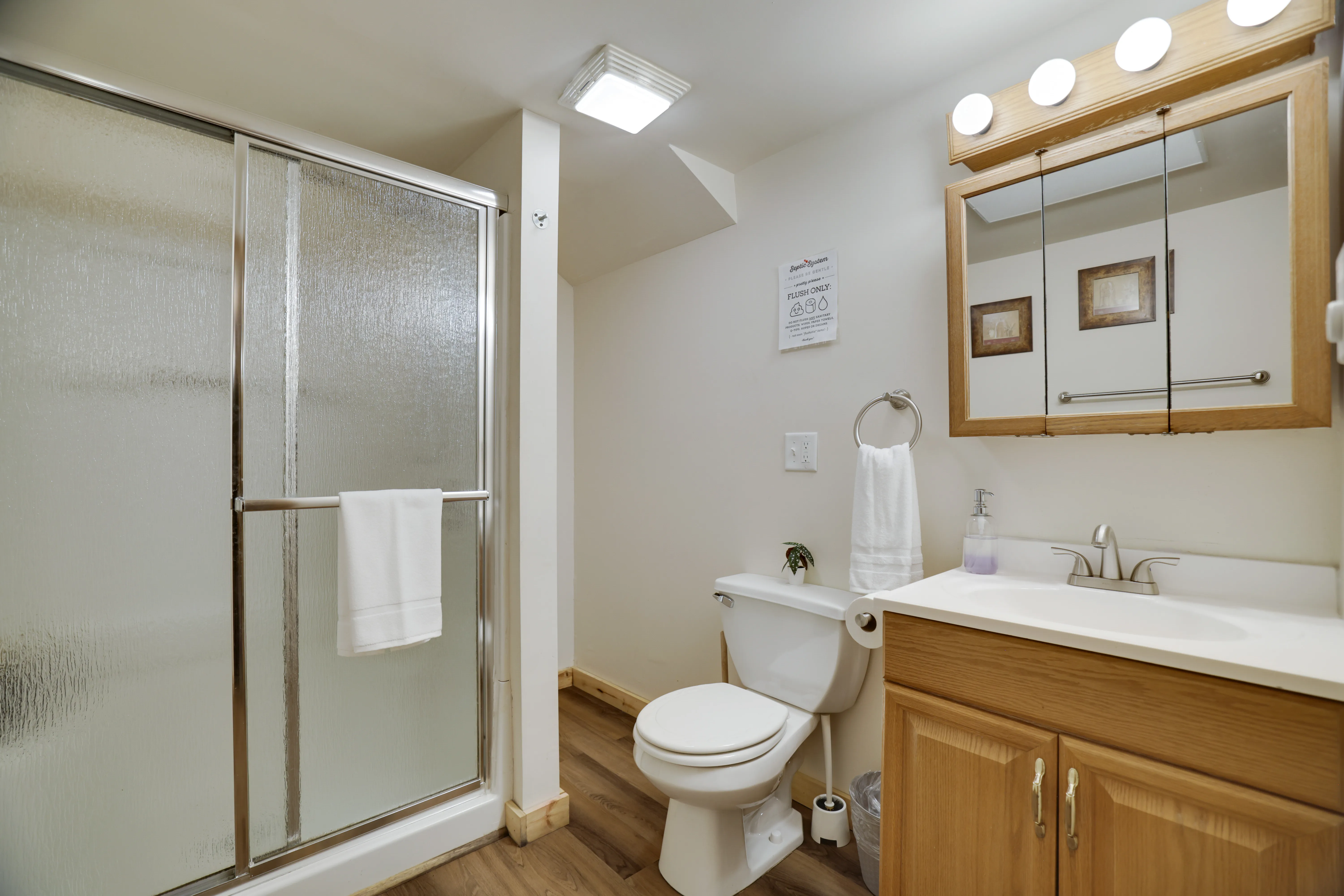 Bathroom 3