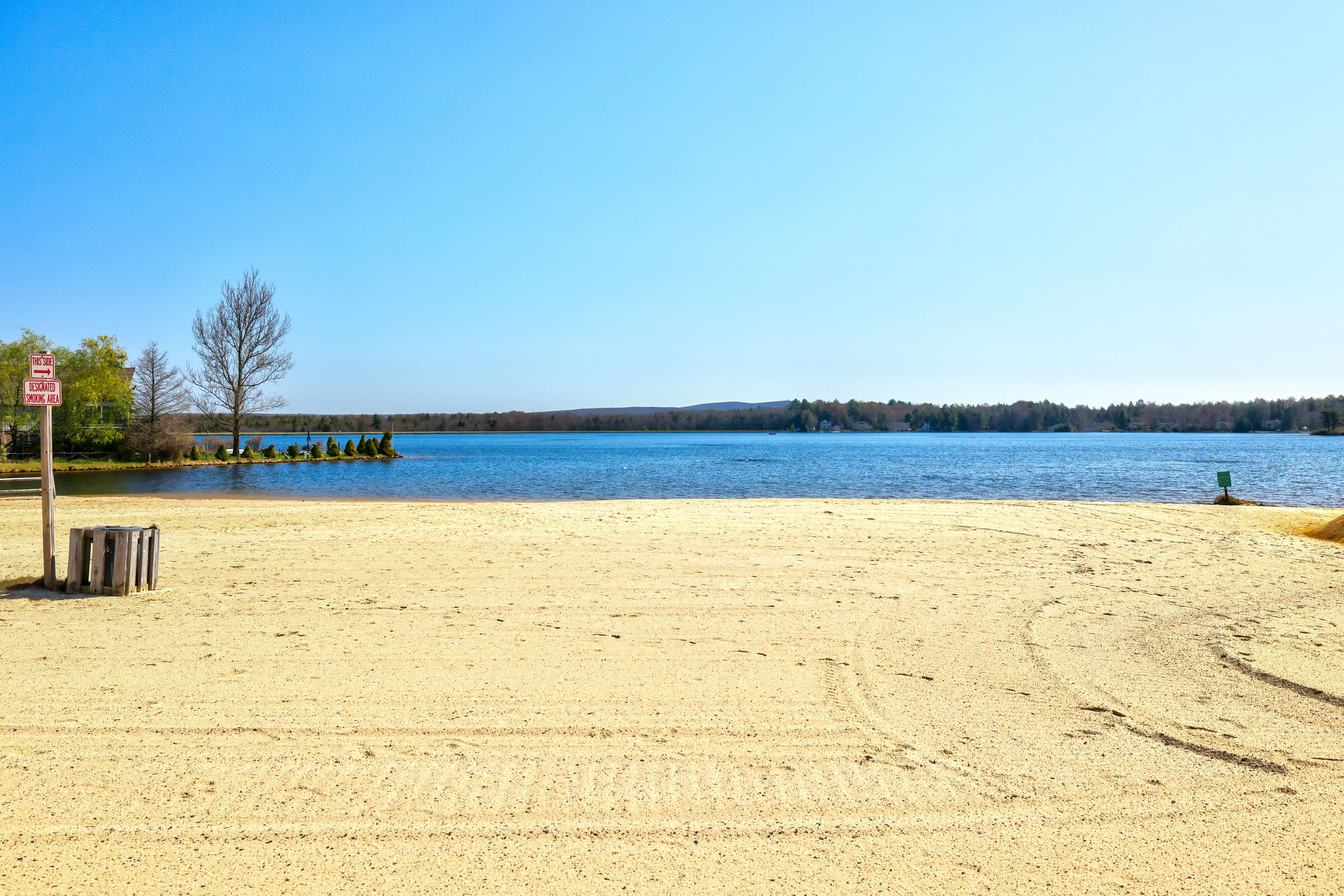 Community Beach